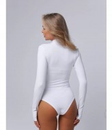 Боди с воротничком ASP-0629A399