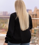 Демисезонный бомбер IRI-054A15