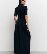 Широкие брюки LILO-416A850