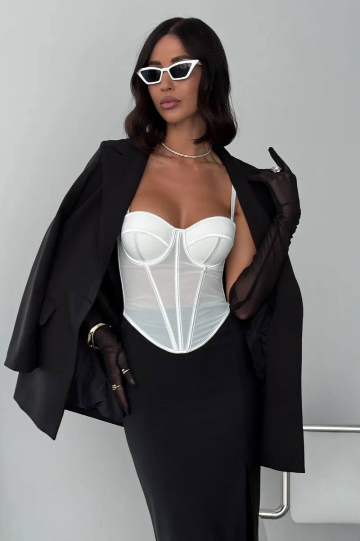 Идеальный корсет ASP-005A599