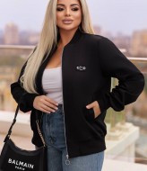 Демисезонный бомбер IRI-054A15