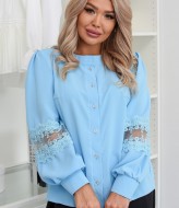 Изысканная блузка BAB-258A430