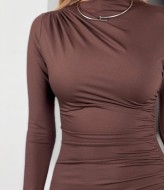 Облегающее платье STB-30A400