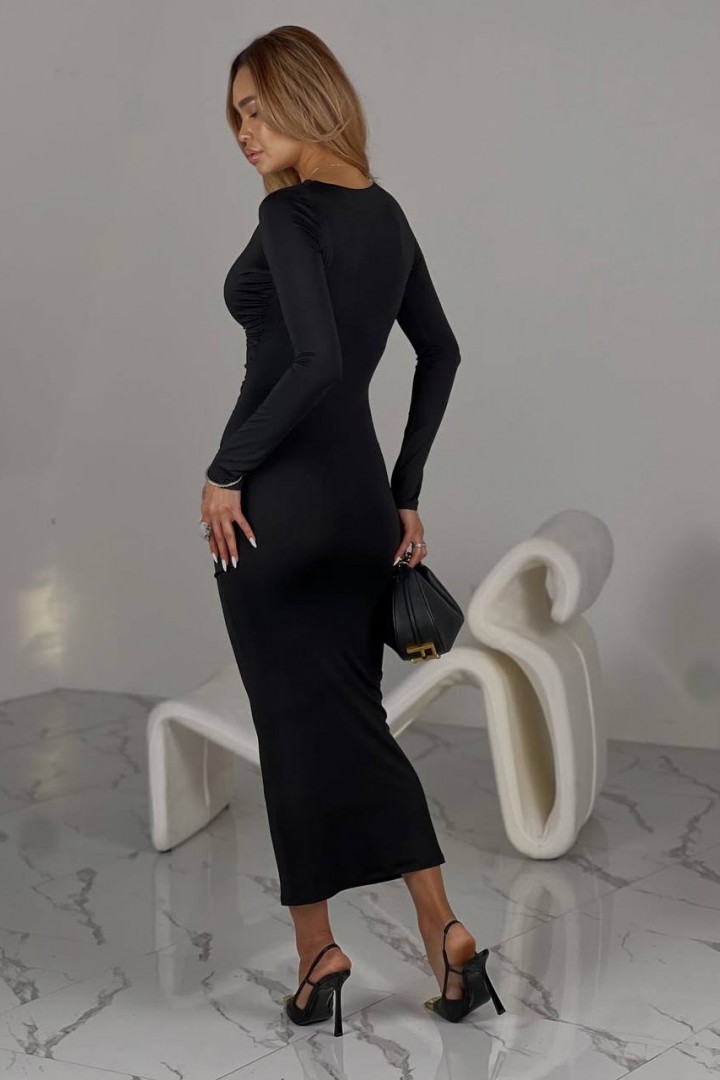 Облегающее платье STB-30A400