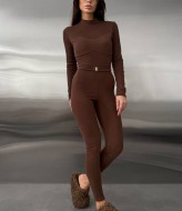 Женский термо комбинезон STB-29A550