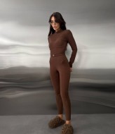 Женский термо комбинезон STB-29A550