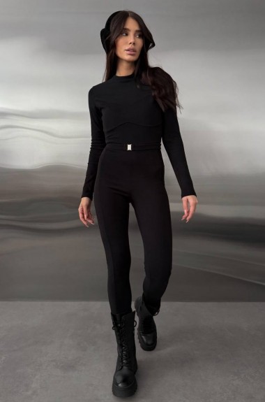 Женский термо комбинезон STB-29A550 Женский термо комбинезон STB-29A550