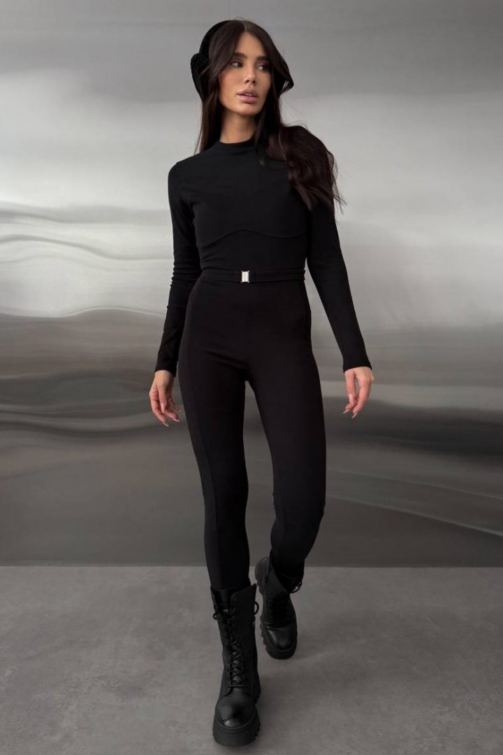 Женский термо комбинезон STB-29A550