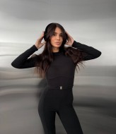 Женский термо комбинезон STB-29A550