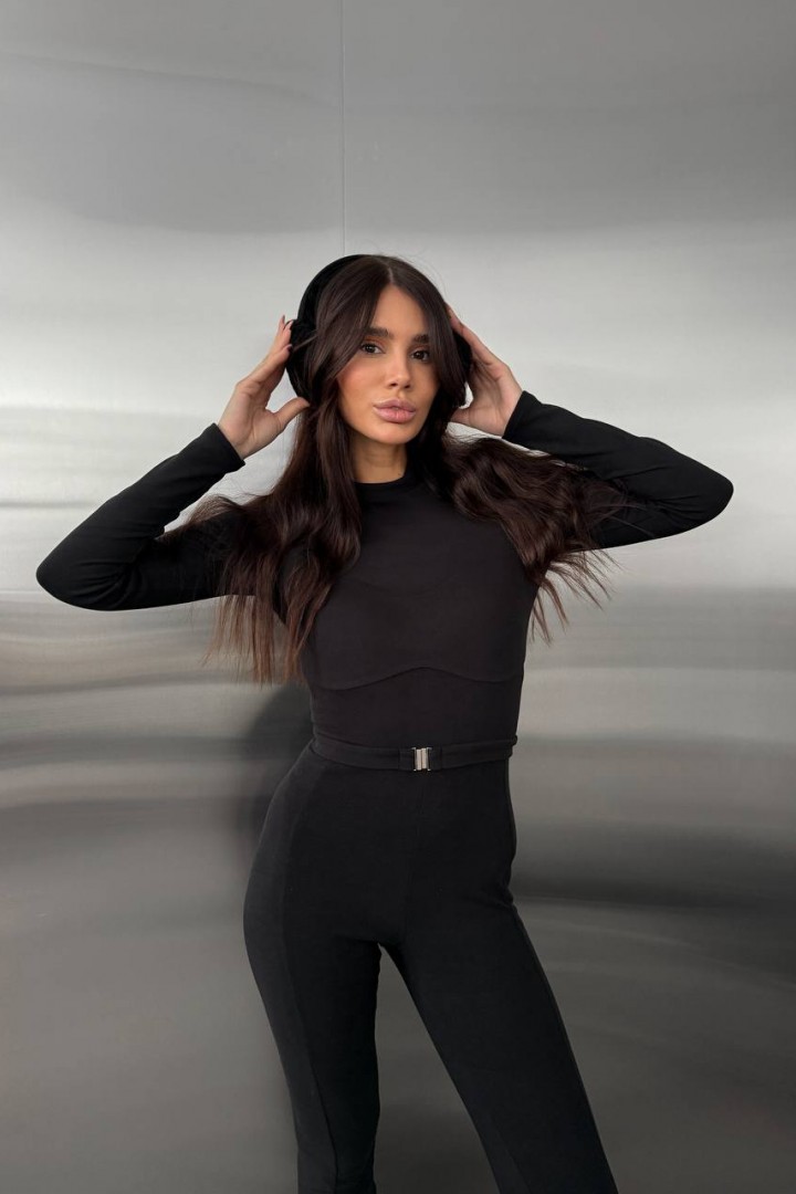 Женский термо комбинезон STB-29A550