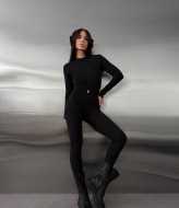 Женский термо комбинезон STB-29A550