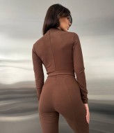 Женский термо комбинезон STB-29A550