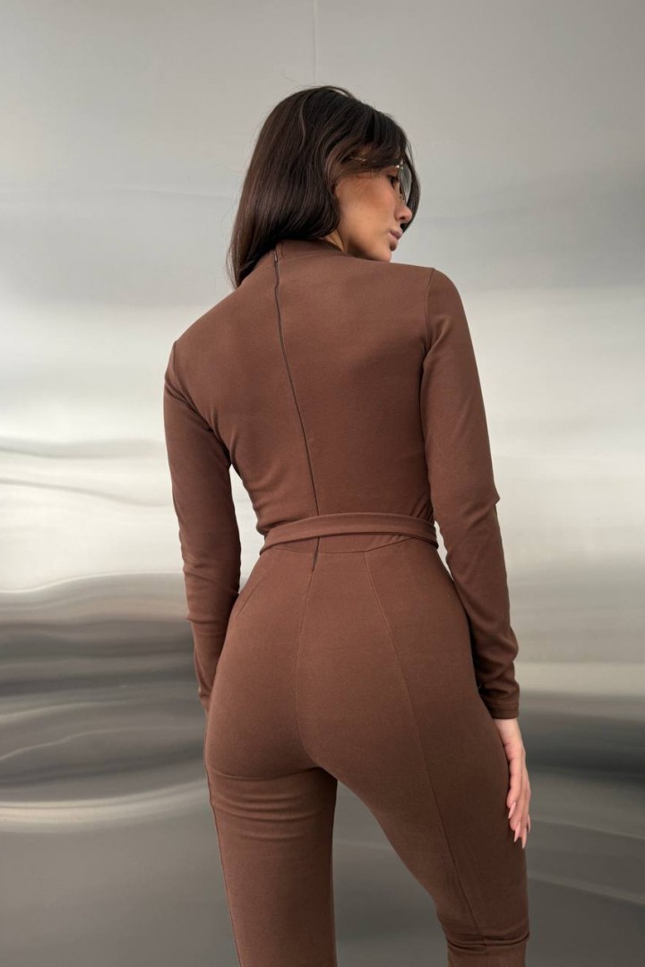 Женский термо комбинезон STB-29A550