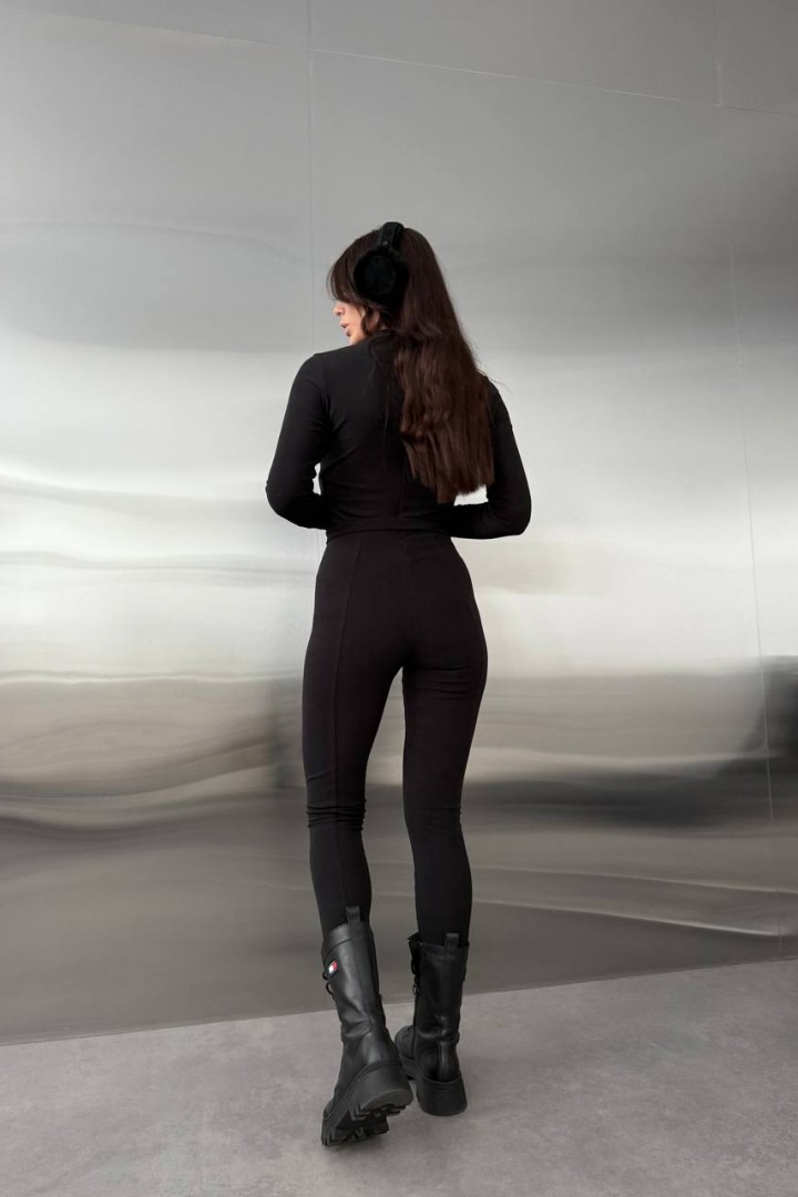 Женский термо комбинезон STB-29A550