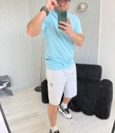 Комплект футболка и шорты MUN-2097A899