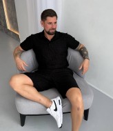 Трикотажный костюм MUN-2099A799