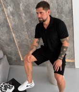 Трикотажный костюм MUN-2099A799