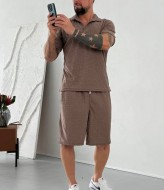 Трикотажный костюм MUN-2099A799