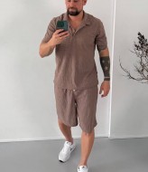 Трикотажный костюм MUN-2099A799