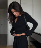 Повседневный костюм двойка STB-43A580