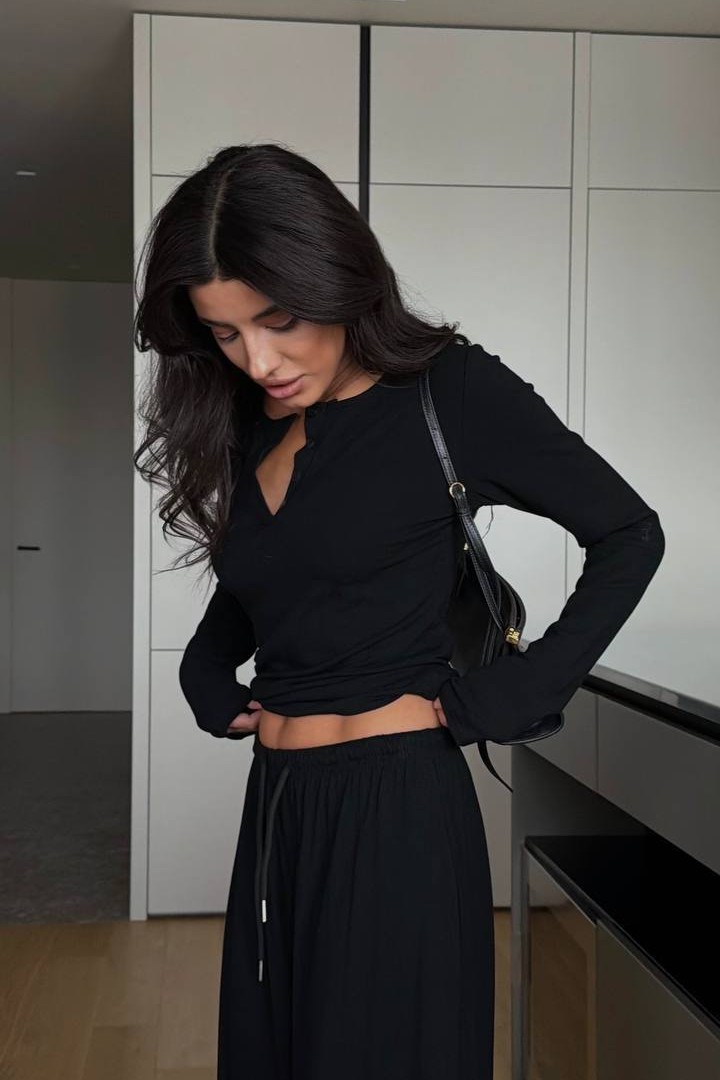 Повседневный костюм двойка STB-43A580