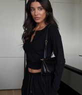 Повседневный костюм двойка STB-43A580