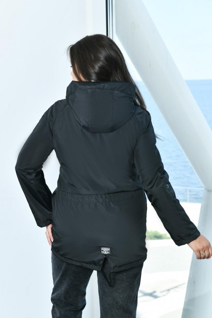 Демисезонная куртка DV-R4444A800