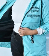 Демисезонная куртка DV-R4444A800