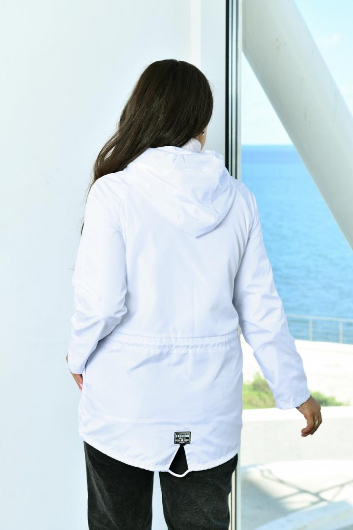 Демисезонная куртка DV-R4444A800