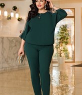 Костюм блуза и брюки IT-6179A550 Костюм блуза и брюки IT-6179A550