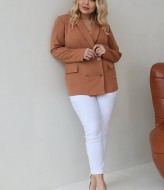 Костюм брюки и пиджак  SMO-1287A23