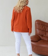 Костюм брюки и пиджак  SMO-1287A23