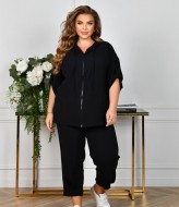 Стильный костюм женский  NF-3784A700