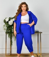 Стильный костюм женский  NF-3784A700