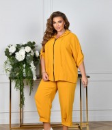 Стильный костюм женский  NF-3784A700