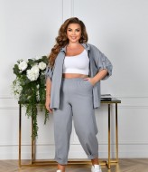 Стильный костюм женский  NF-3784A700