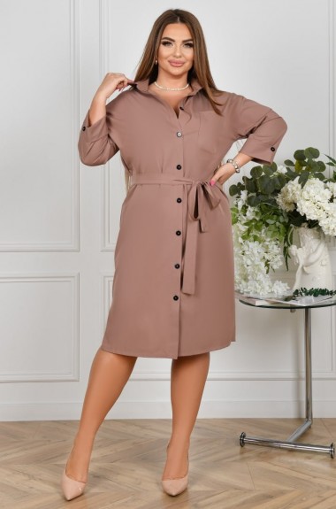 Платье на каждый день NF-3725A600