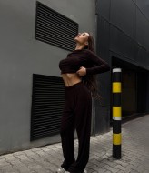 Трикотажный костюм SAO-182A480