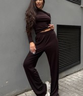 Трикотажный костюм SAO-182A480