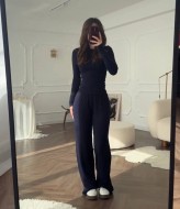 Трикотажный костюм SAO-182A480