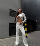 Трикотажный костюм SAO-182A480