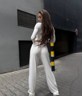 Трикотажный костюм SAO-182A480