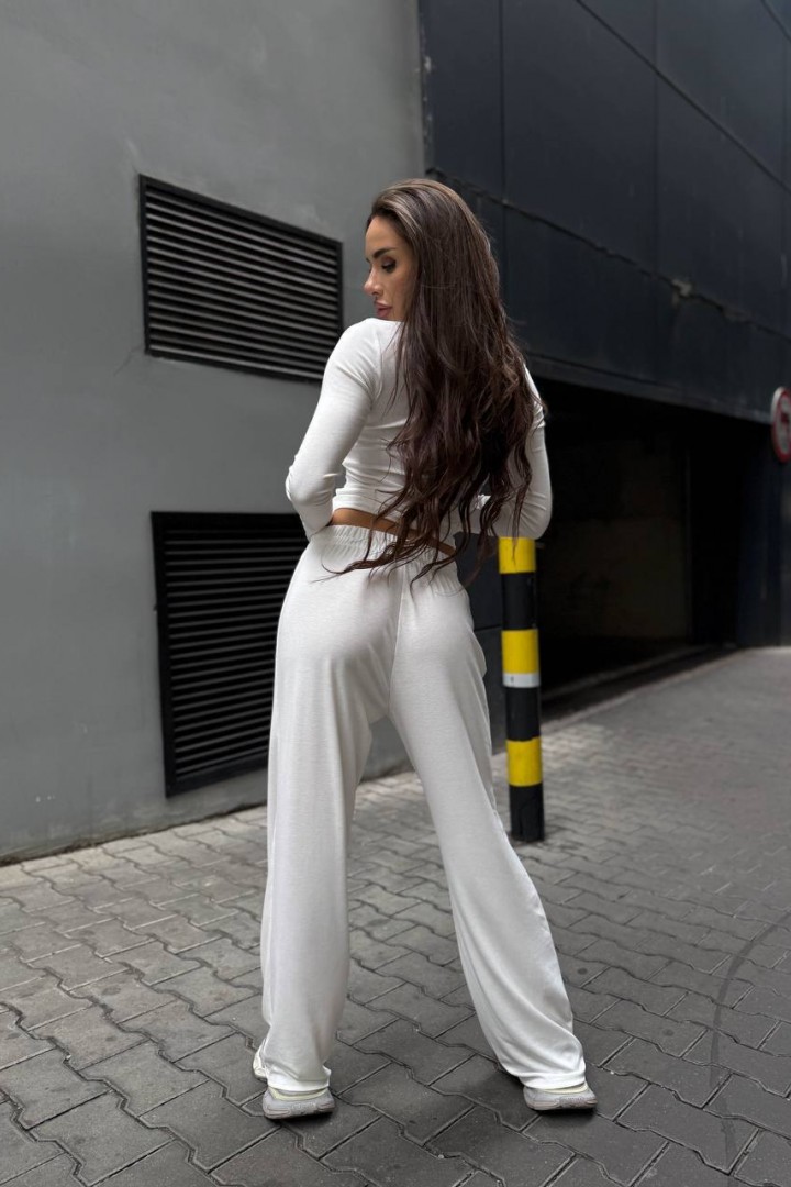 Трикотажный костюм SAO-182A480