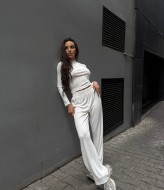 Трикотажный костюм SAO-182A480