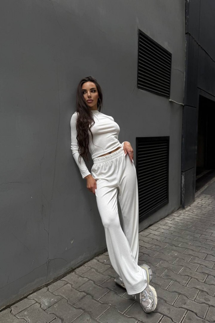 Трикотажный костюм SAO-182A480