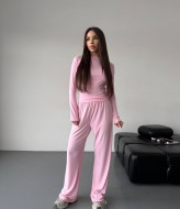 Трикотажный костюм SAO-182A480