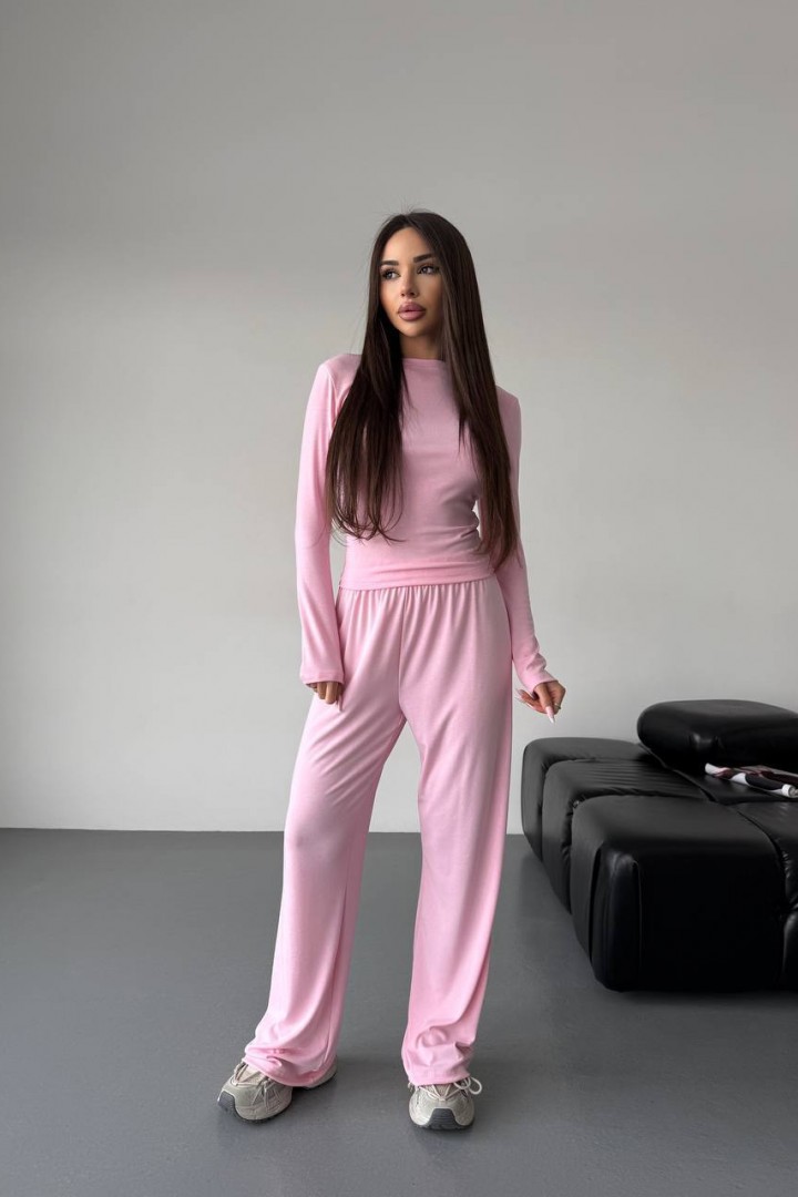 Трикотажный костюм SAO-182A480