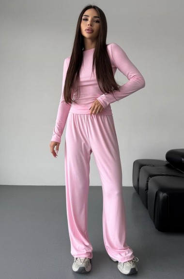 Трикотажный костюм SAO-182A480