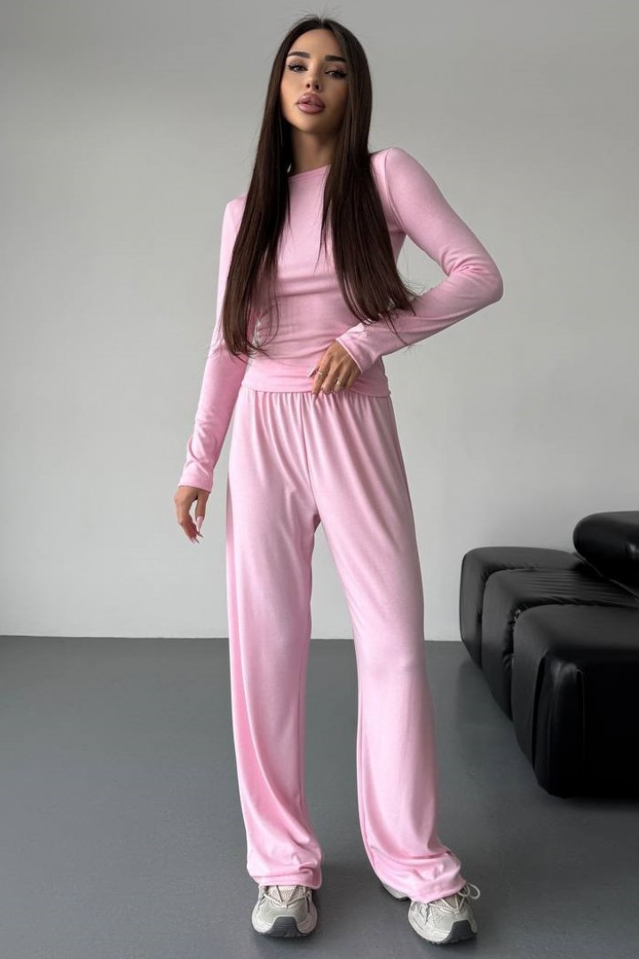 Трикотажный костюм SAO-182A480