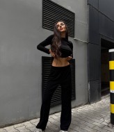 Трикотажный костюм SAO-182A480